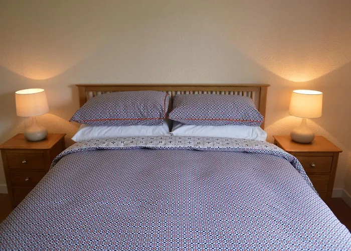 Kilronan Self Catering - Eoropie, Isle Of Lewis
