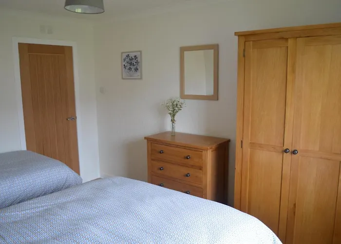 Kilronan Self Catering - Eoropie, Isle Of Lewis