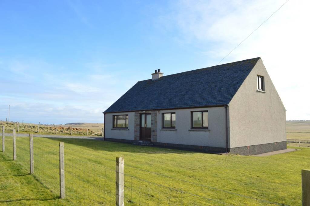 Kilronan Self Catering - Eoropie, Isle Of Lewis * Eoropaidh