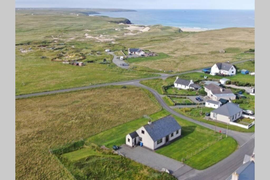Holiday home Kilronan Self Catering - Eoropie, Isle Of Lewis