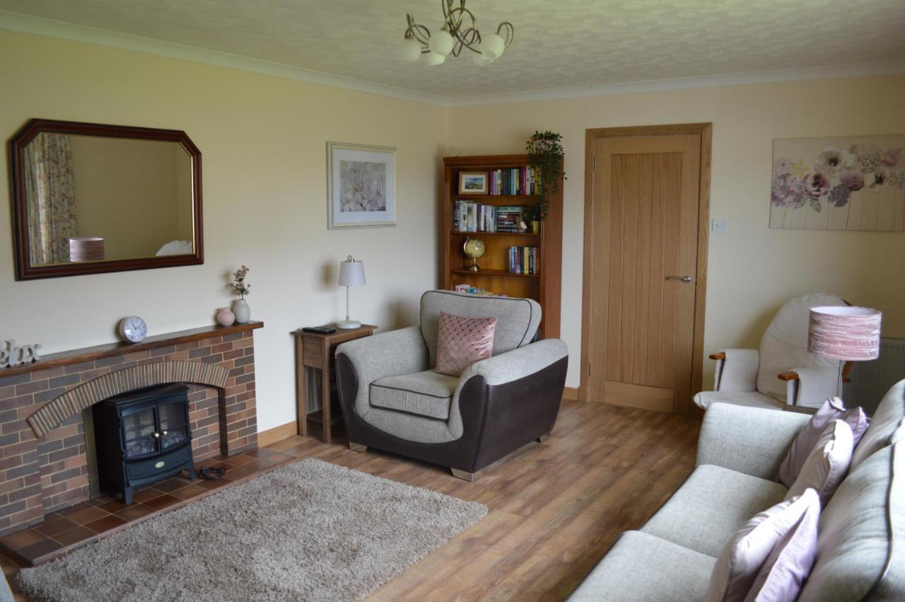 Kilronan Self Catering - Eoropie, Isle Of Lewis *