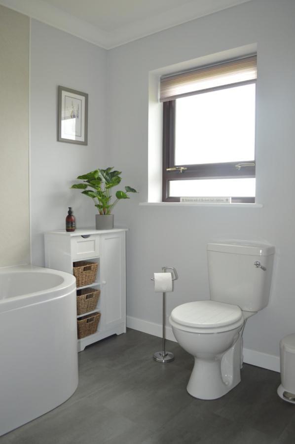 Holiday home Kilronan Self Catering - Eoropie, Isle Of Lewis *