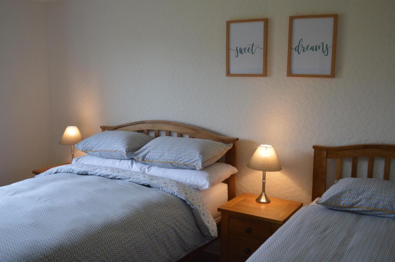 Kilronan Self Catering - Eoropie, Isle Of Lewis Holiday home Eoropaidh