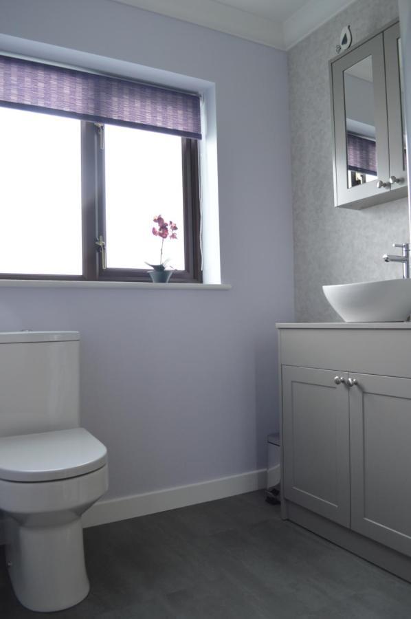Holiday home Kilronan Self Catering - Eoropie, Isle Of Lewis