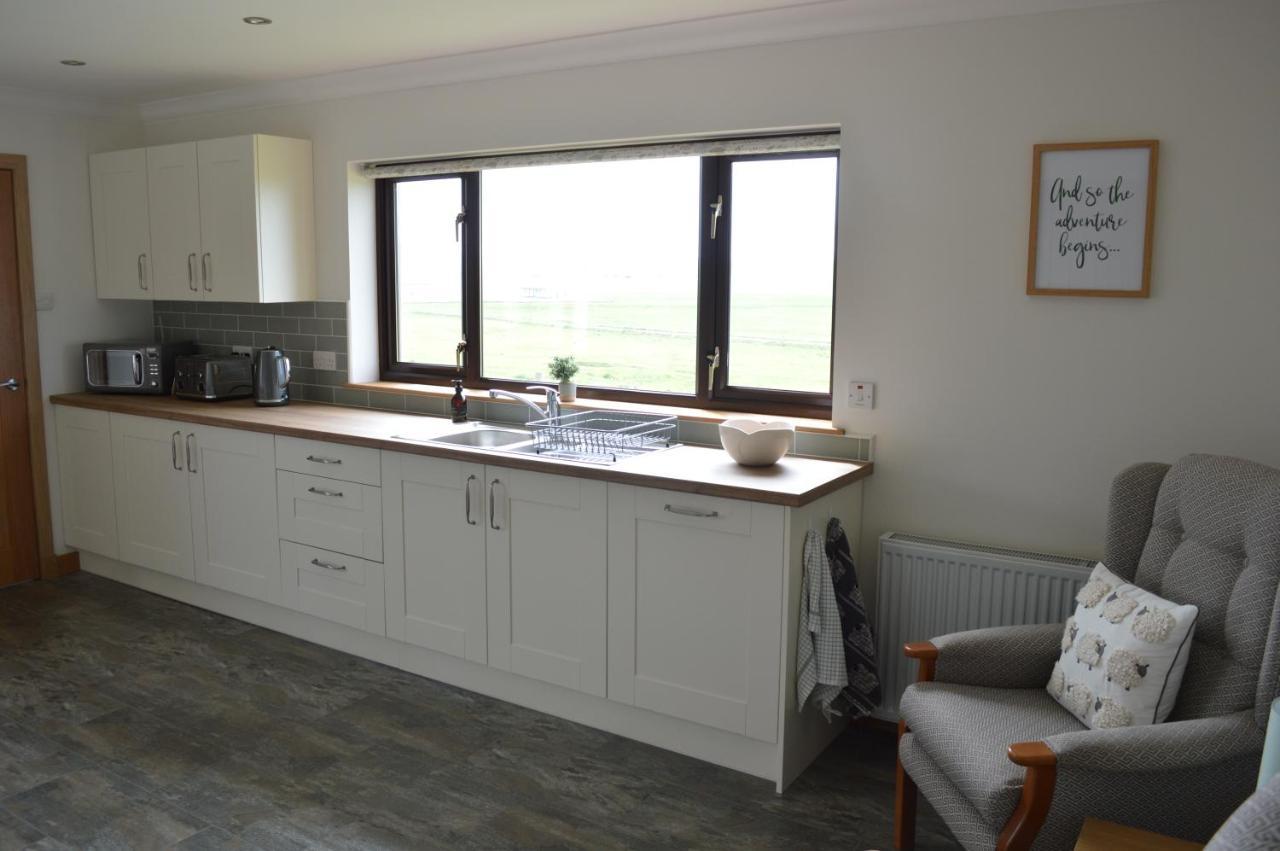 Kilronan Self Catering - Eoropie, Isle Of Lewis *