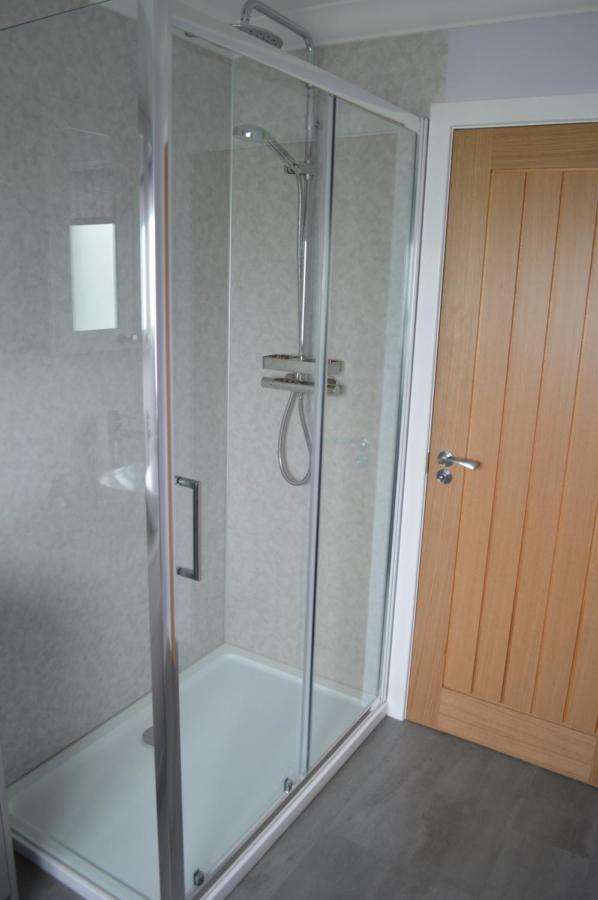 Kilronan Self Catering - Eoropie, Isle Of Lewis