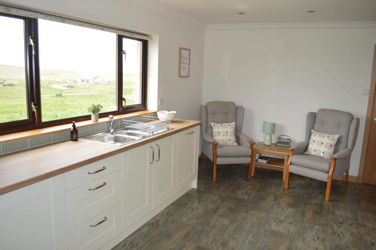 Holiday home Kilronan Self Catering - Eoropie, Isle Of Lewis