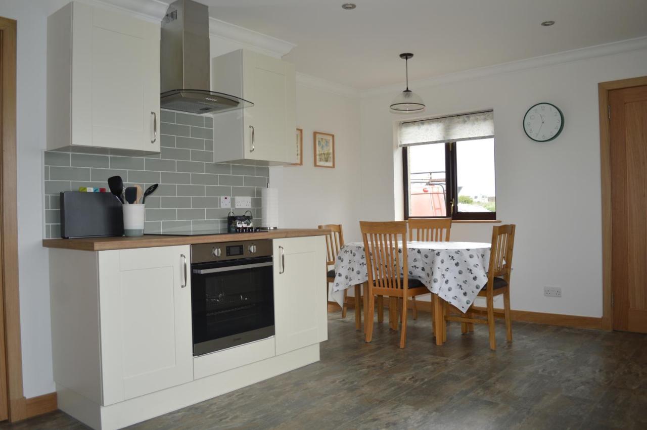 Kilronan Self Catering - Eoropie, Isle Of Lewis