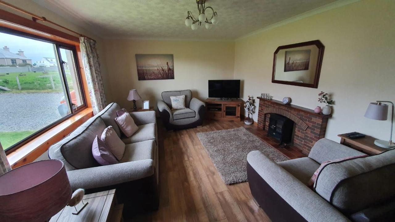 Holiday home Kilronan Self Catering - Eoropie, Isle Of Lewis