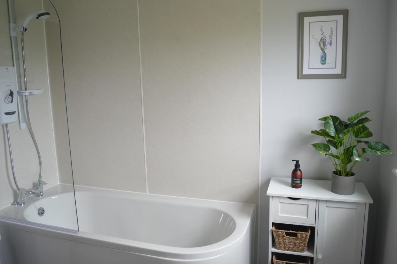 Kilronan Self Catering - Eoropie, Isle Of Lewis * Eoropaidh