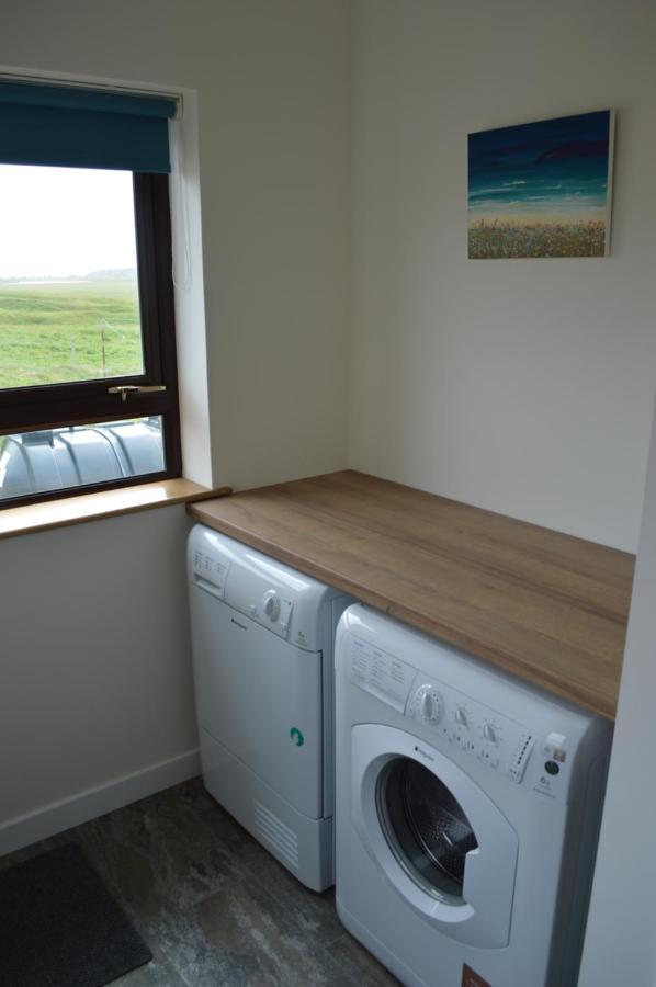 Holiday home Kilronan Self Catering - Eoropie, Isle Of Lewis Eoropaidh